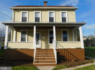 30 Blair St, Frostburg, MD