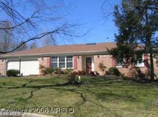 772 N Mesa Rd, Millersville, MD 21108