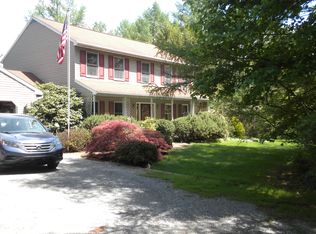 678 Reber Rd, Mifflinburg, PA 17844