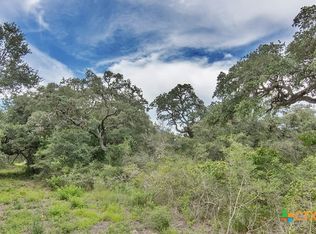 TRACT 8 Private Road 4601, Edna, TX 77957