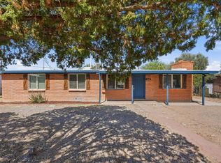 4608 S Fremont Ave, Tucson, AZ 85714