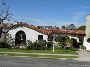 427 Loma Vista St, El Segundo, CA 90245