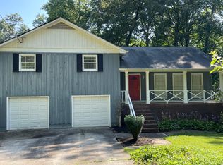 2980 Brookridge Ct, Marietta, GA 30066