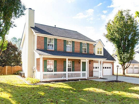 5th image of 387 Dunagan Chase Dr