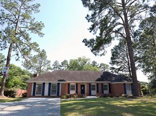1410 Pine Acres Dr, Cordele, GA 31015