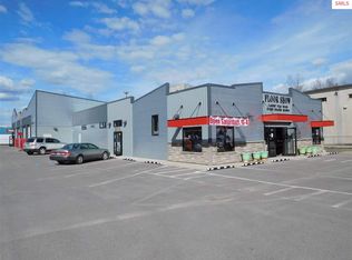 800 Kootenai Cut Off Rd, Ponderay, ID 83852