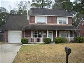 2nd image of 21711 Windsor Castle Dr
