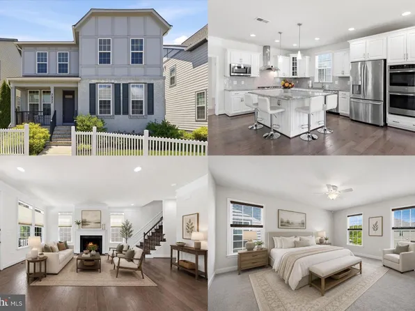 7922 Ashland Dr, Alexandria, VA 22315