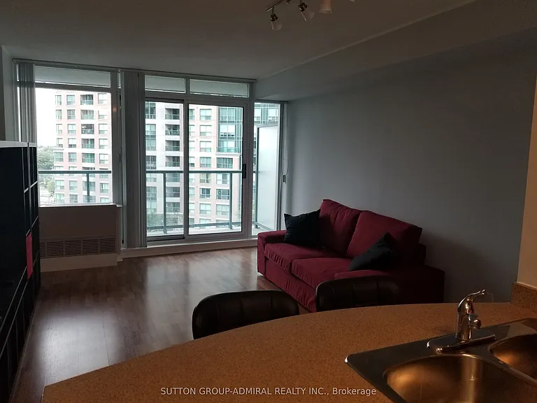 5508 Yonge St #703 — Photo 5