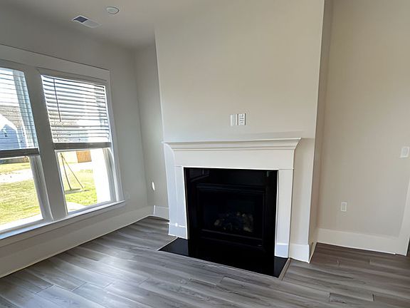 Welcoming Gathering Space