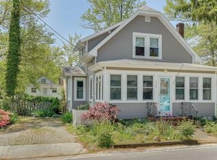 346 E Long Branch Ave, Ocean Gate, NJ 08740