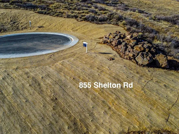 855 Shelton Road LOT 9, Golden, CO 80401