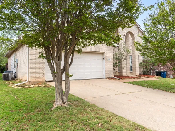 1709 Birch Ln, Corinth, TX 76210