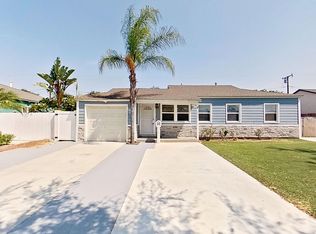 2337 Carol Dr, Fullerton, CA 92833