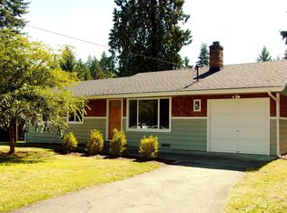10435 NE 142nd Pl, Kirkland, WA 98034