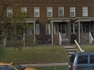 1941 N 4th St, Columbus, OH 43201