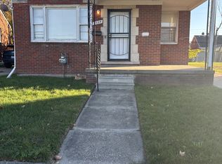 8064 Suzanne Ave, Detroit, MI 48234