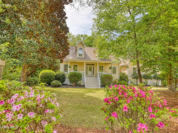 3543 Beaver Creek Drive SE, Southport, NC 28461