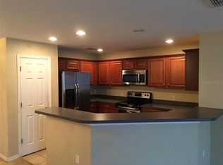 2472 Hassonite St, Kissimmee, FL 34744