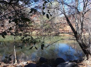 400 Bear Wallow Ln, Sedona, AZ 86336