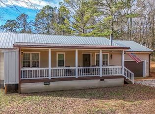 333 County Road 684, Ranburne, AL 36273