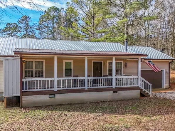 333 County Road 684, Ranburne, AL 36273