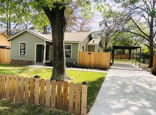 6810 Finch St, Houston, TX 77028