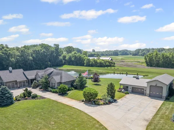 2801 E 600th Rd S, Lafayette, IN 47909