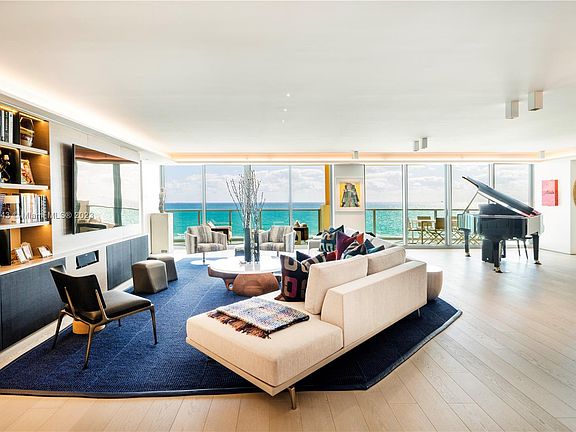 4th image of 1455 Ocean Dr APT 1008
