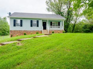 4834 Woodrow Rd, Woodlawn, TN 37191