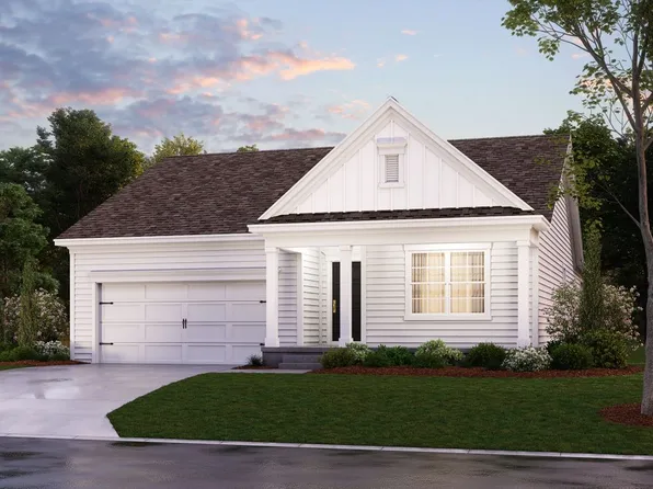 216 Landview Ln, Franklin, VA 23851