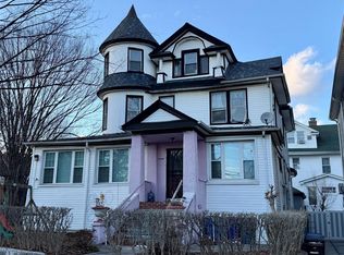 15101 85th Drive, Jamaica, NY 11432