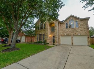 13635 Mansor Dr, Houston, TX 77041