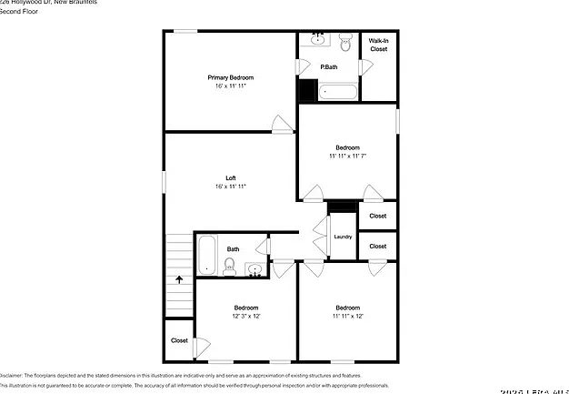 226 Hollywood Dr — Photo 3