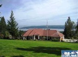 103 Pony Ln, Sequim, WA 98382