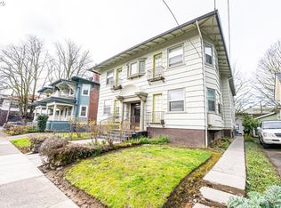 1915 NE 16th Ave, Portland, OR 97212