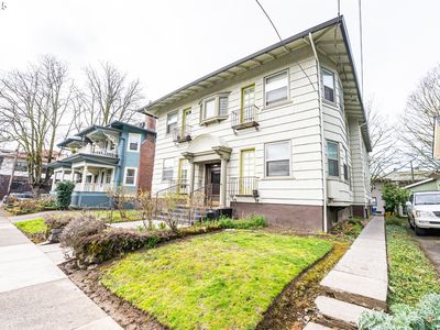1915 NE 16th Ave, Portland, OR, 97212