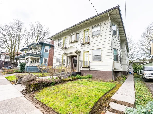 1915 NE 16th Ave, Portland, OR 97212