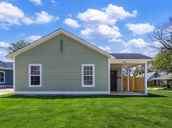 803 Marechalneil St, Memphis, TN 38114
