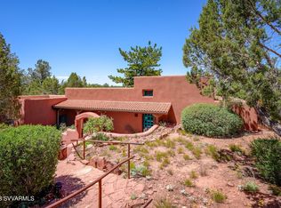 357 Bristlecone Pines Rd, Sedona, AZ 86336