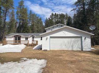 4578 Wonder Lake Ln, Conover, WI 54519