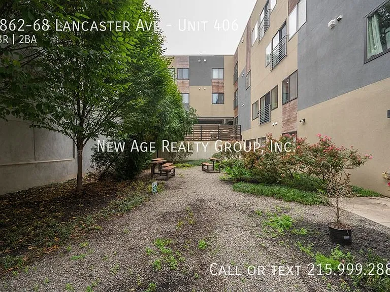 3862-68 Lancaster Ave #406 — Photo 7