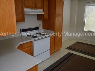 3554 Loam Ln, Carson City, NV 89705