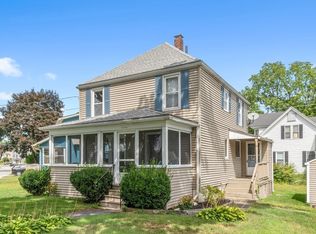 16 Riverside Ave, Haverhill, MA 01830