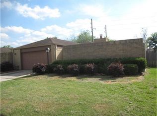 12163 Swords Creek Rd, Houston, TX 77067