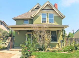 2518 3rd Ave, Pueblo, CO 81003