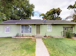 817 S Fruitland St, Kennewick, WA
