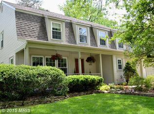 6237 Gentle Ln, Alexandria, VA 22310