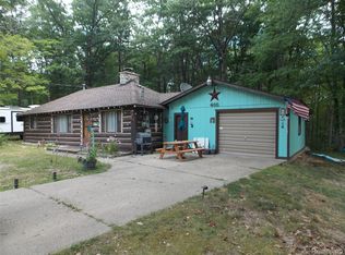 466 Karcher Rd, Rose City, MI 48654