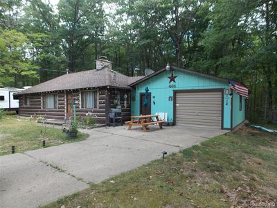 466 Karcher Rd, Rose City, MI, 48654